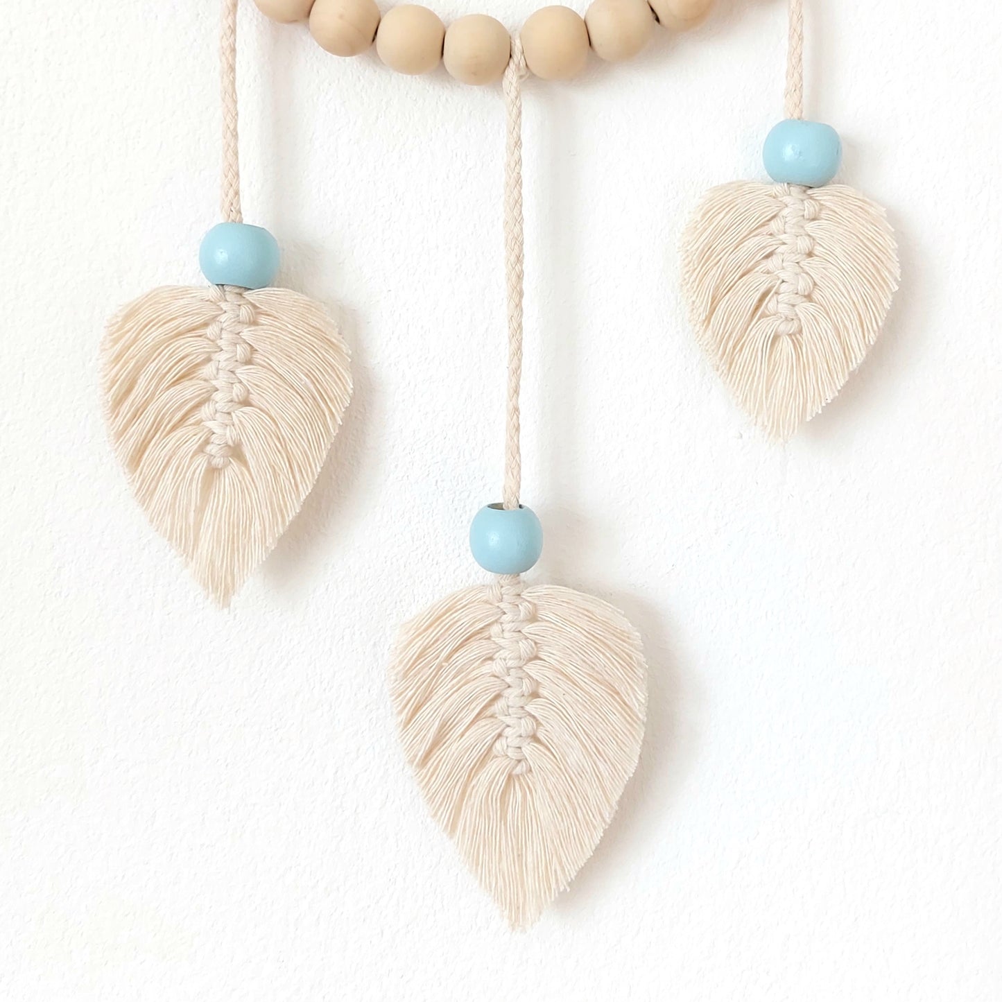 Namensschild Traumfänger