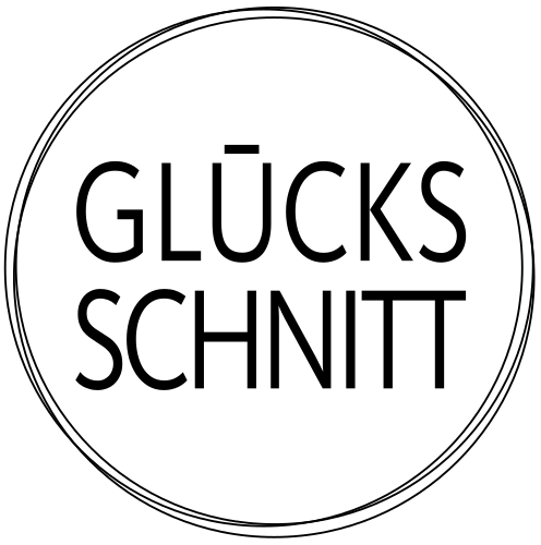 Glücksschnitt